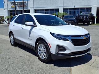 2022 Chevrolet Equinox for sale in Ontario CA