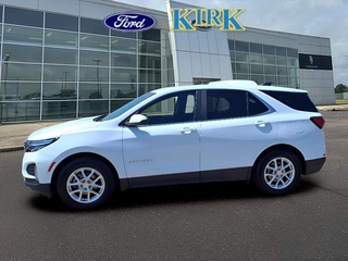 2022 Chevrolet Equinox for sale in Grenada MS
