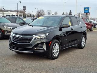 2022 Chevrolet Equinox for sale in Taylor MI