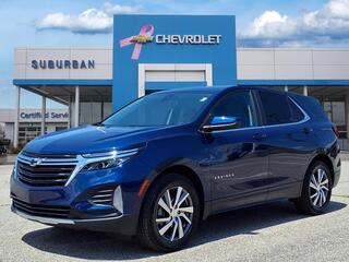 2022 Chevrolet Equinox for sale in Ann Arbor MI