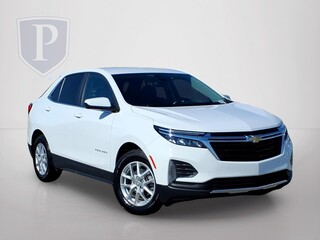 2022 Chevrolet Equinox for sale in Kernersville NC