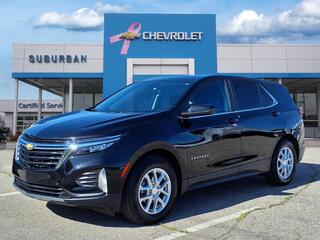 2022 Chevrolet Equinox for sale in Ann Arbor MI