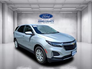 2022 Chevrolet Equinox for sale in Trenton NC
