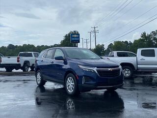 2022 Chevrolet Equinox for sale in Ashland VA