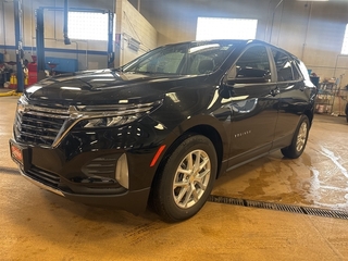 2022 Chevrolet Equinox for sale in Bourbonnais IL