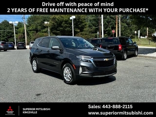 2022 Chevrolet Equinox for sale in Hinsdale IL