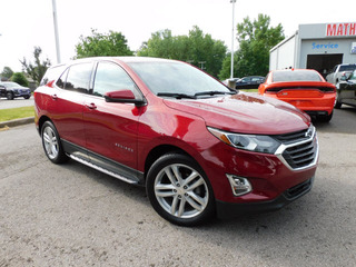 2019 Chevrolet Equinox for sale in Clarksville TN
