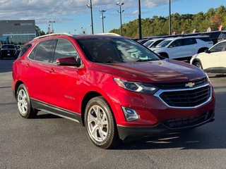 2019 Chevrolet Equinox for sale in Easley SC