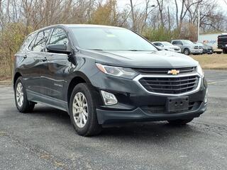 2020 Chevrolet Equinox for sale in Cincinnati OH
