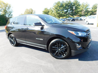 2020 Chevrolet Equinox for sale in Clarksville TN