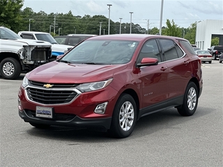 2020 Chevrolet Equinox for sale in Sanford NC