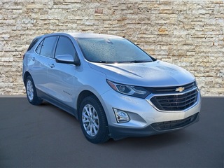 2020 Chevrolet Equinox for sale in Chattanooga TN