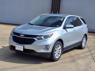 2020 Chevrolet Equinox for sale in Fenton MO