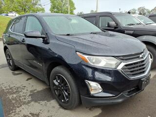 2020 Chevrolet Equinox for sale in Lebanon VA