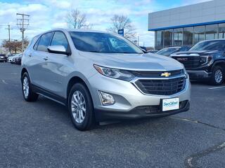 2020 Chevrolet Equinox for sale in Ocean Township NJ