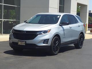 2021 Chevrolet Equinox for sale in Shelbyville IN