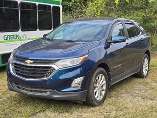 2021 Chevrolet Equinox for sale in Lenoir NC