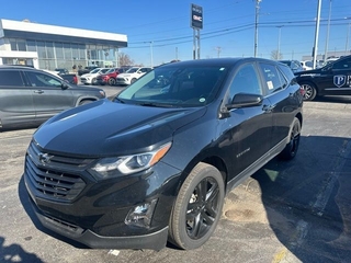 2021 Chevrolet Equinox for sale in Greenville SC