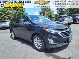 2021 Chevrolet Equinox for sale in North Brunswick NJ