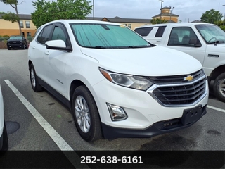 2021 Chevrolet Equinox for sale in New Bern NC