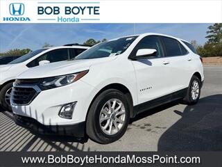 2021 Chevrolet Equinox for sale in Moss Point MS