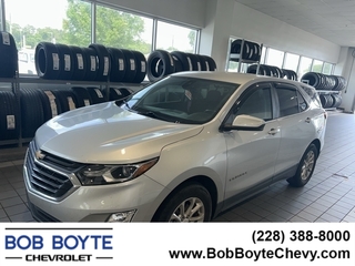 2021 Chevrolet Equinox