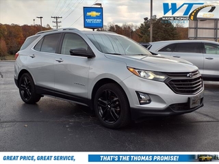 2021 Chevrolet Equinox for sale in Asheboro NC