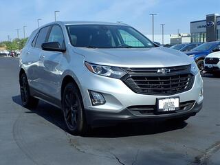 2021 Chevrolet Equinox