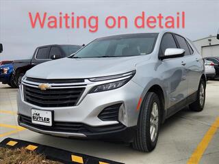 2022 Chevrolet Equinox for sale in Centralia MO