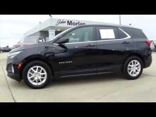 2022 Chevrolet Equinox for sale in Cape Girardeau MO