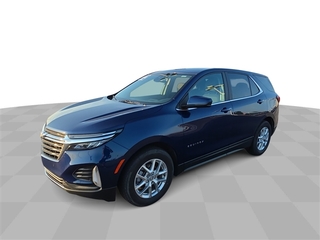 2022 Chevrolet Equinox for sale in Bradley IL