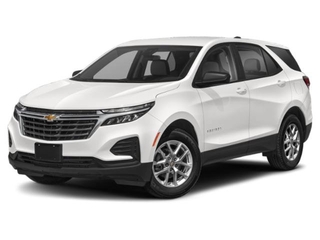 2022 Chevrolet Equinox for sale in Grapevine TX