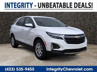 2022 Chevrolet Equinox for sale in Chattanooga TN