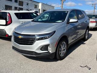 2022 Chevrolet Equinox for sale in Fenton MO