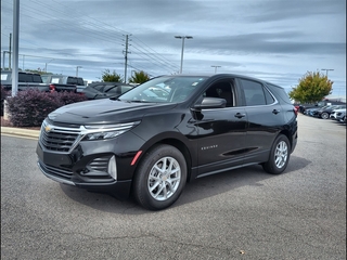 2022 Chevrolet Equinox for sale in Sanford NC