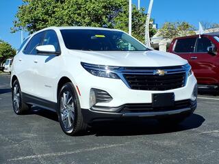 2022 Chevrolet Equinox for sale in Cincinnati OH