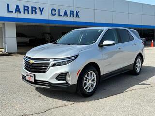 2022 Chevrolet Equinox for sale in Amory MS