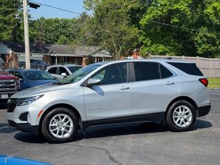 2022 Chevrolet Equinox for sale in Cincinnati OH