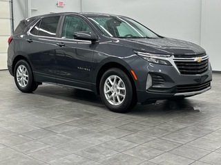 2022 Chevrolet Equinox for sale in Murray KY