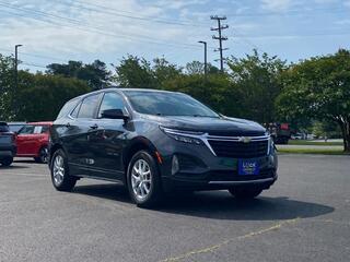 2022 Chevrolet Equinox for sale in Ashland VA