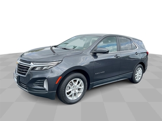 2022 Chevrolet Equinox for sale in Frankfort IL
