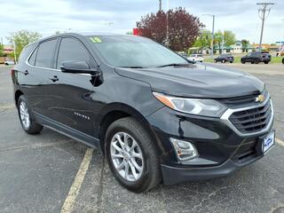 2019 Chevrolet Equinox for sale in Rockford IL