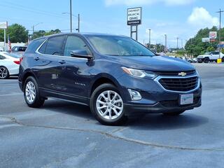 2019 Chevrolet Equinox for sale in Rockingham NC