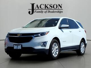2019 Chevrolet Equinox for sale in Shelbyville IN