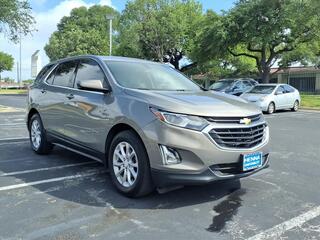 2019 Chevrolet Equinox for sale in Austin TX