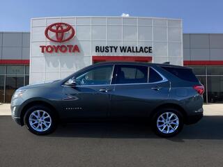 2019 Chevrolet Equinox for sale in Morristown TN