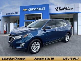 2020 Chevrolet Equinox for sale in Johnson City TN