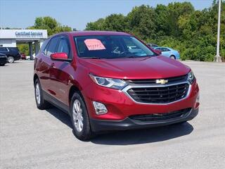 2020 Chevrolet Equinox for sale in Ringgold GA