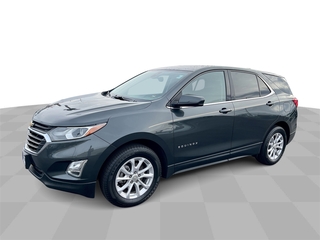 2020 Chevrolet Equinox for sale in Frankfort IL