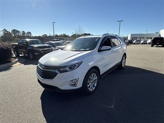 2021 Chevrolet Equinox for sale in Sanford NC